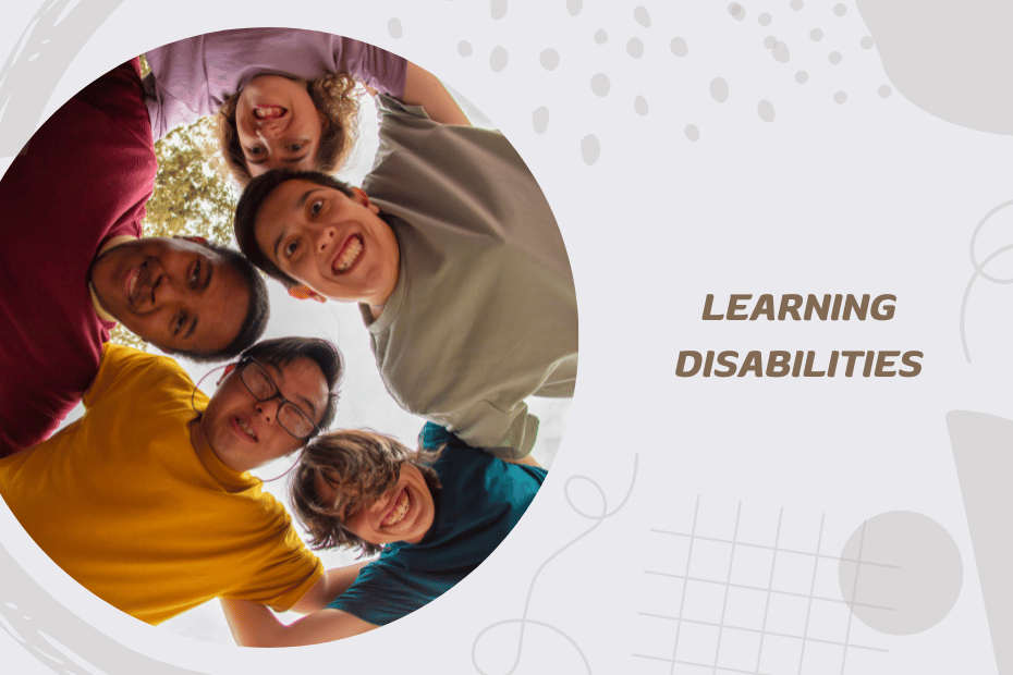 Learning Disabilities: Strategies for Success